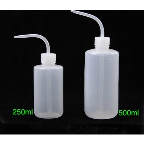 2pcs microblading supplies eyebrow wash bottle permanent makeup accesories