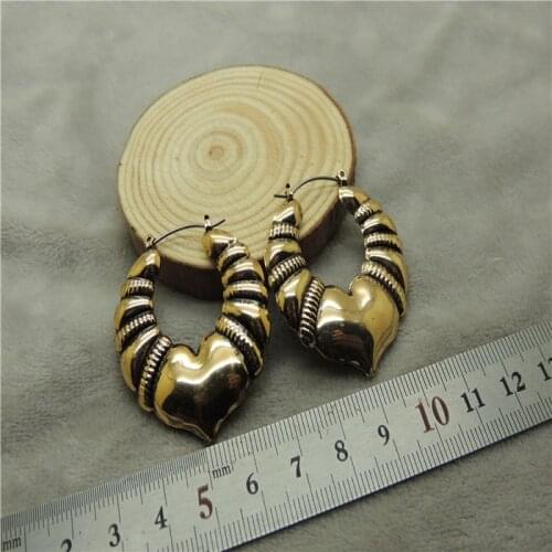 2019 Pendientes Manufacturers Selling Fashionable Joker Street Snap Is Pure And Fresh Double Stud Earrings Ta50 Temperament Day