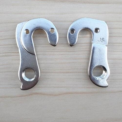 5pc Bicycle gear rear derailleur hanger For LLOBE Ebike for XDS MX270 MX280 MX290 XDS mtb bicycle carbon frame bike mech dropout