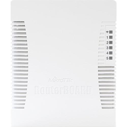 MikroTik RB951Ui-2HnD Wireless Router wifi 2.4G High Power ROS Router