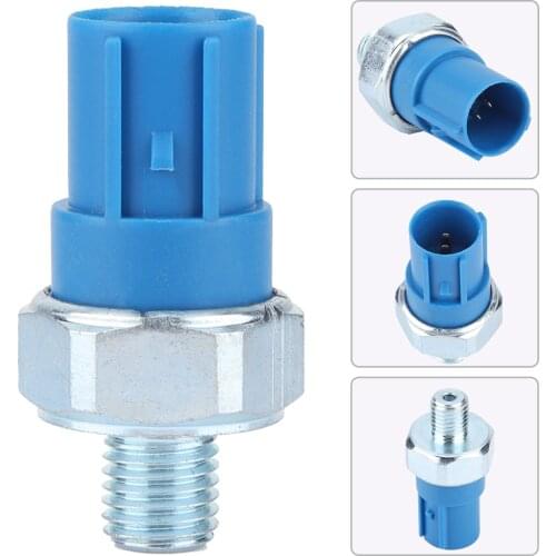 Tire pressure sensors 37250-PRB-A01 Engine Variable Valve Switch Timing Oil Pressure Sensor for Acura 6MT 5ATCar Pressure Sensor
