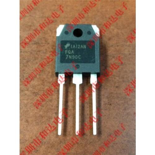 FQA7N90C TO-3P