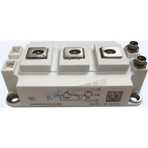 SKM400GB128D SKM400GB128DE SKM300GB128D Actual Stock Photos Original Goods