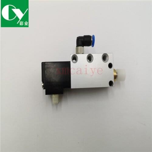 Valve AVLM-8-20-SA M2.184.1091 CD102 machine parts