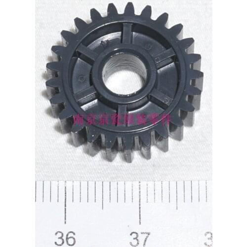 New Origina Kyocera 5MVG138XN010 2FV20090 GEAR IDLE Z25 for:FS-C5100 C5200 C5300 C5400 C5150 C5250 C5350 FS-1016 1116 920