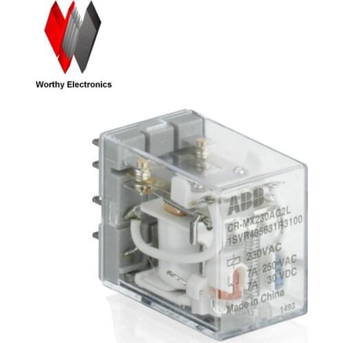 Wholesale 10pcs/lot relay CR-MX024DC4L