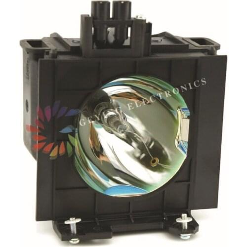 NSH300W original projector lamp bulb with housing ET-LAD35 for FD350 FD3500 PT-D3500 D3500E D3500U