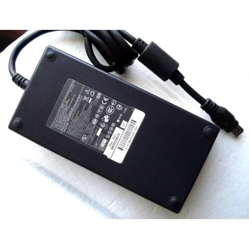 Fit for HP PA-1181-08 394902-001 AC Adapter Pavilion ZD8000 X6000 19V 9.5A