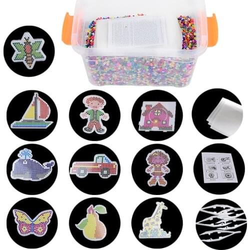 SONGYI Puzzles & Puzzles