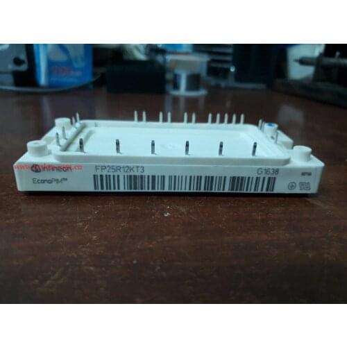 SooSan 604U Socks Knitting Machine Use Power Supply Module FP25R12KT3