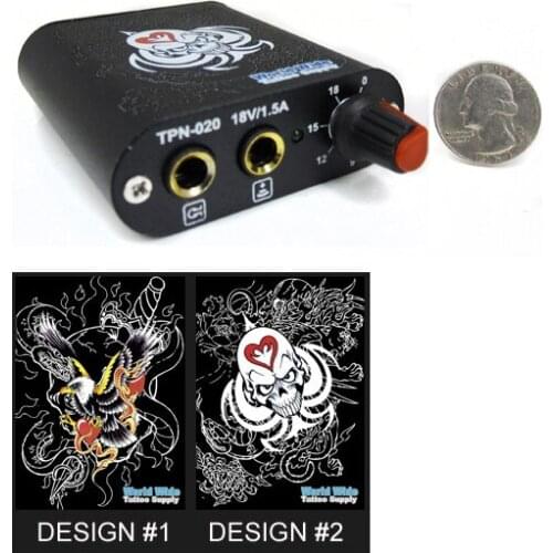 Super Mini Power Supply Total 4 Style Hot Sale