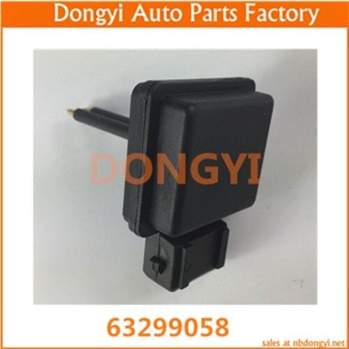 High quality radiator coolant level sensor for 63299058