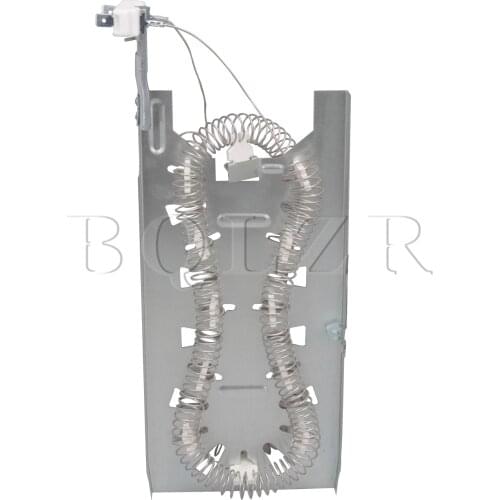 WP3387747 Dryer Heating Element Replacement for Whirlpool 8544771 BQLZR