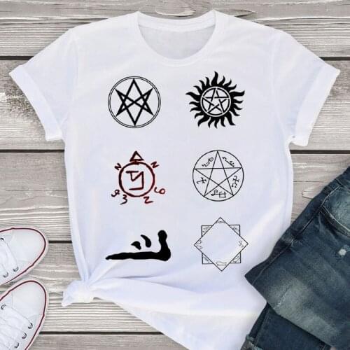 Womens T-shirt Cartoon Print Graphic T-shirt Ladies Summer Fashion Tee New Highquality Harajuku Top Tee Designed Female Clothes