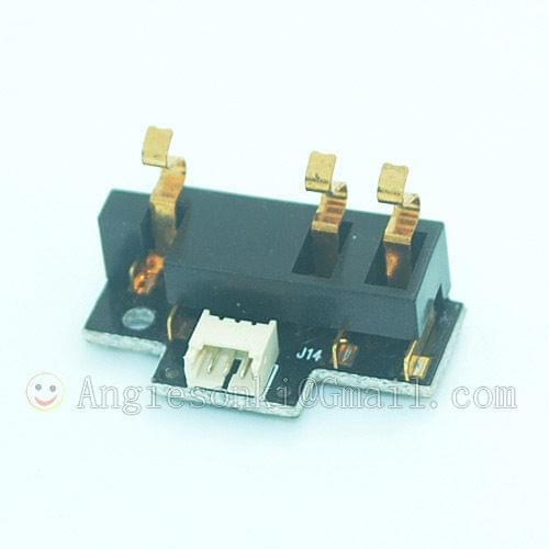 1Pcs Original Mouse / Mice Battery Contacts for Ra.zer Mamba 3.5G Mouse Free shipping