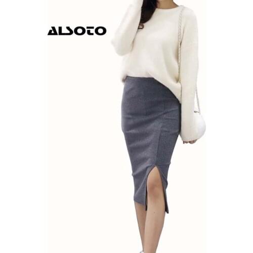 Alsoto Women's Shoes