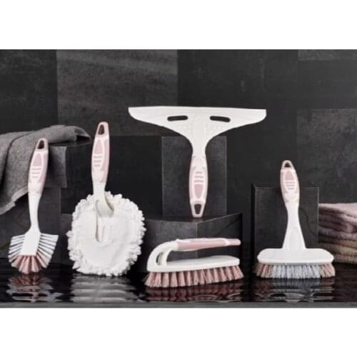CLEANING FIRCA SET 5 Lİ