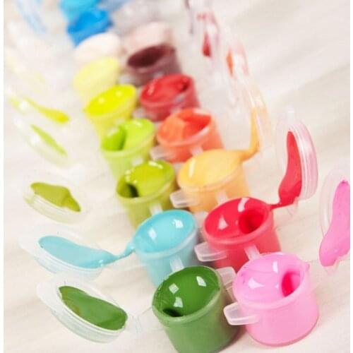 Planet Digital Oil Painting By Numbers Canvas Wall Picture DIY Hand Painted Art R7RC