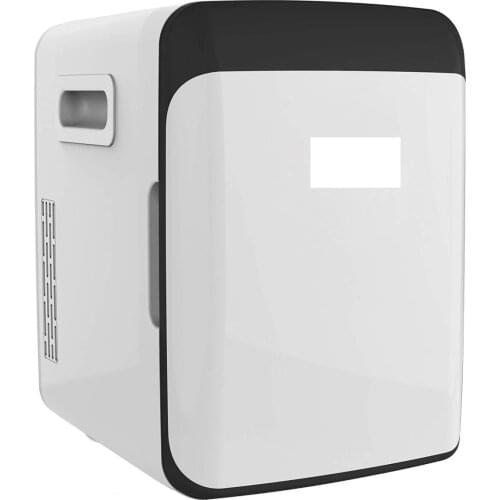 Effort&BJ Auto Refrigerators