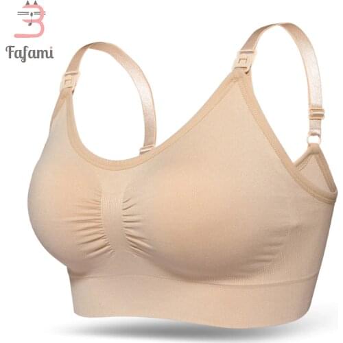 Fafami Seamless Bras