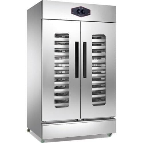 Bread Fermentation Chamber Cabinet Room For Sale