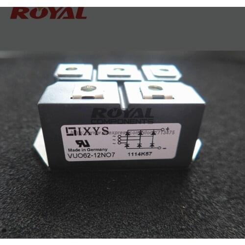 VUO62-12NO7 NEW