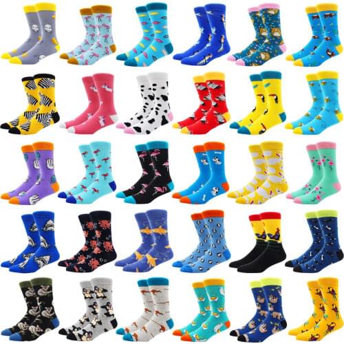 ICCLEK Men's Warm Socks