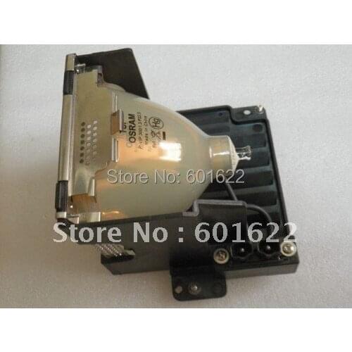 Projector lamp LMP101 fit for PLC- XP57/PLC-XP57L/ML-5500/LC-X71/LC-X71L
