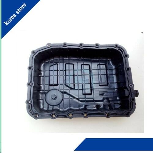 Oil Cover for Forte Rio Soul Valve Body Side Cover for Elantra Accent Santafe 11-16 OEM 4528026100