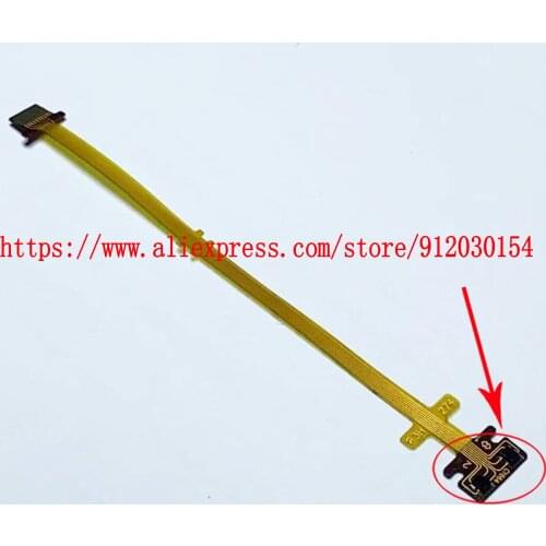 NEW Lens Manual Focus Sensor Flex Cable For Sony FE 55mm F1.8 SEL55F18Z 55 mm Repair Part With sensor