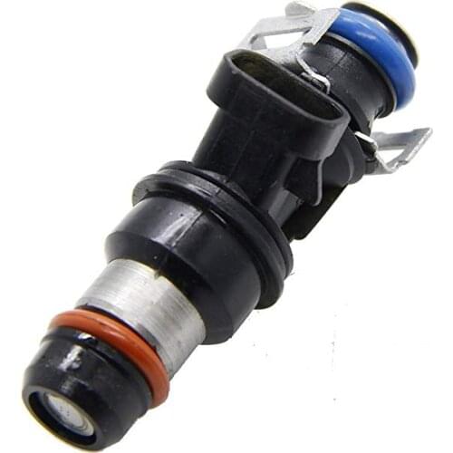 Fuel Injectors 25317628 for GMC Cadillac Chevrolet 4.8L 5.3L 6.0L 2001-2007