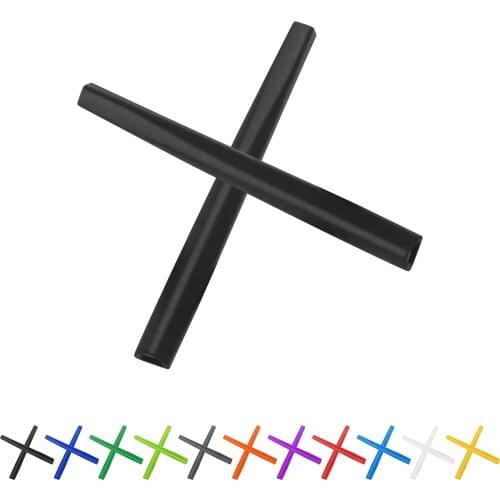 ToughAsNails Rubber Replacement Arm Ear Socks for-Oakley Deviation OO4061 Sunglasses - Multiple Options