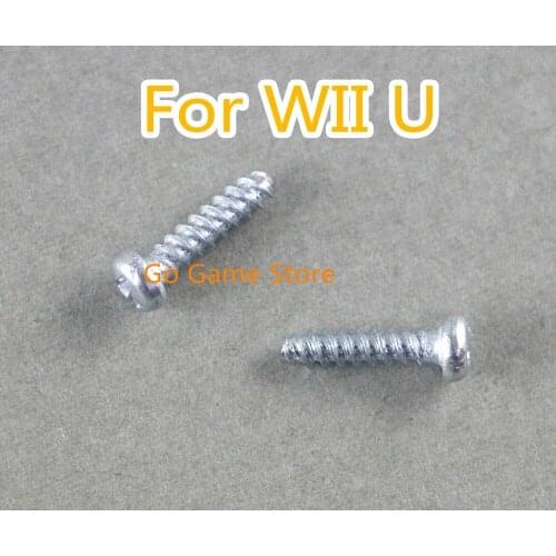 High quality Y screws for wii u pad wiiu gamepad controller