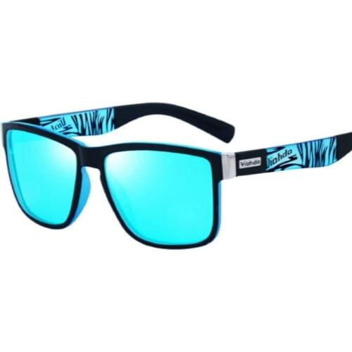 Viahda 2020 NEW Popular Brand Polarized Sunglasses Sport Sun Glasses Sun Glasses For Women Travel Gafas De Sol