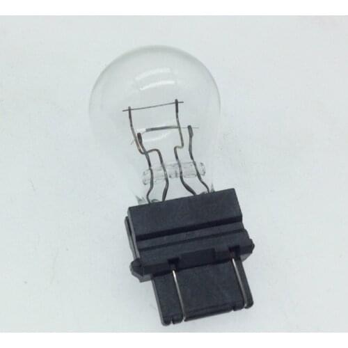 1pc original for Jeep Wrangler Rubicon Grand Cherokee Compass Commander patriot dodge Journey Brake 3157 Steering Bulb P27/7W