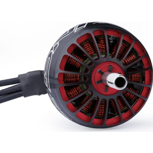 4PCS IFlight XING 2814 880KV 1100KV 3-6S FPV NextGen Motor for RC Multirotor FPV Long Range X-Class Drones Replacement DIY Parts