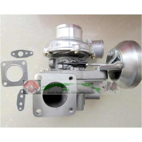 Free Ship RHV5 VIEZ 8980115294 8980115295 8980115296 Turbo For HOLDEN For ISUZU D-MAX 3.0L 2007- Rodeo Colorado 4JJ1T 4JJ1-TC