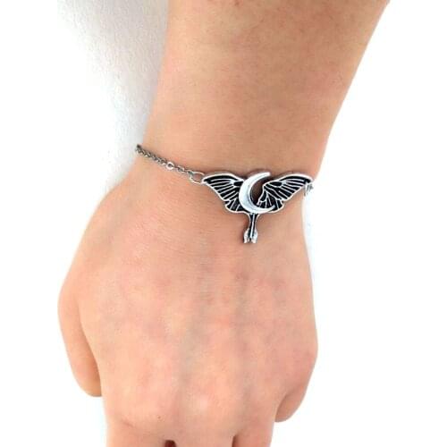 Hzew Bracelets With Charms