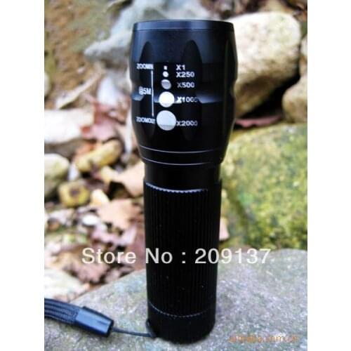 JOYPJLIT LED Flashlights