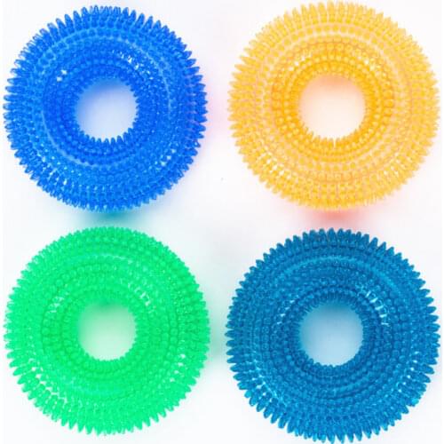 Noocuxuekon Dog Toys