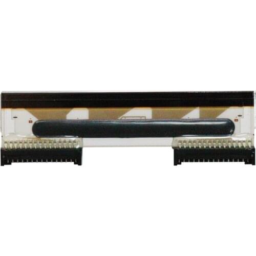 2PCS Original Thermal Print head Printhead For Zebra 2824 TLP2824-Z LP2824 2824plus 203dpi Barcode label Printer