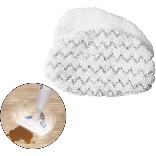 Steam Mop Pads fits for 1940 1440 1544 1806 2075 Reusable Dry Fast