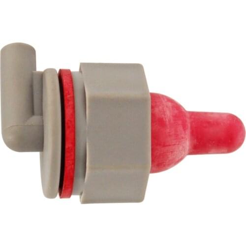 Bucket Nipple Animal Plastic Sheep Lamb Feeding Bucket Teats Lamb Feeder