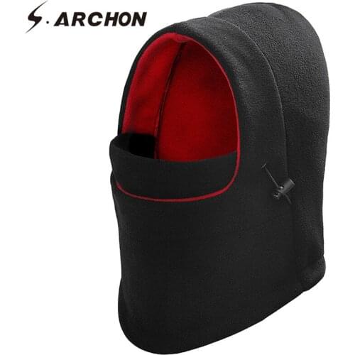 Мужские осенние шапки S.archon China At AliExpress