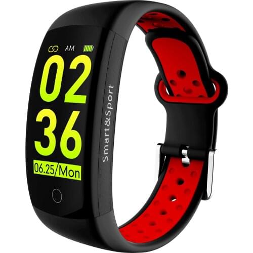 ShengShiChangYing Heart Rate Watch