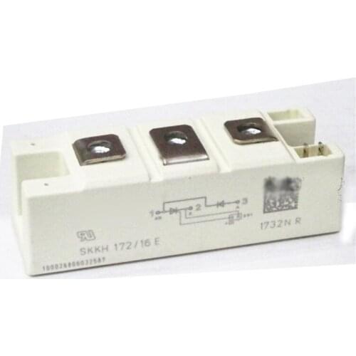 SKKH172/16E SKKH162/16E Module Original, can provide product test video