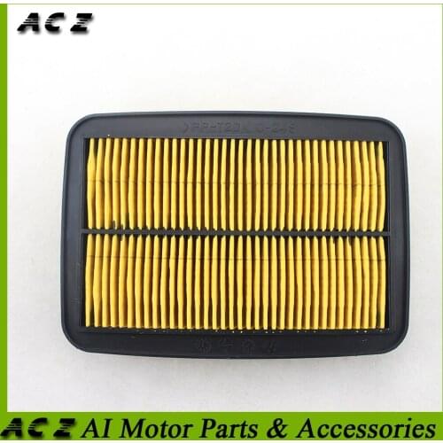 ACZ Motorcycle Replacement Air Intake Filter Cleaner Racing Motorbike Air Filter For Suzuki GSF600 GSF1200 K1 K2 K3 K4 Bandit