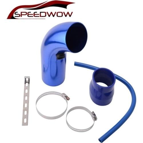 SPEEDWOW Air Intakes