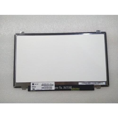 For Dell Latitude E7470 E5470 LCD Screen Panel For Dell D/PN 6J1Y3 06J1Y3 IPS FHD 1920X1080 30 Pins Replacement