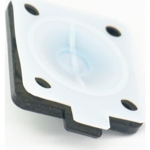 1/2" PTFE & EPDM Composite mebrane diaphragm Gasket Washer For mebrane valve
